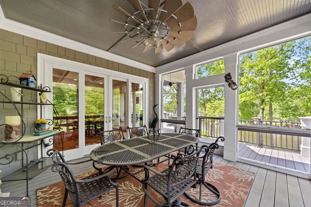 1101 Shoal Creek Court, Greensboro, GA 30642
