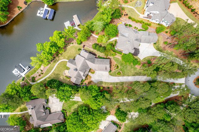 1101 Shoal Creek Court, Greensboro, GA 30642