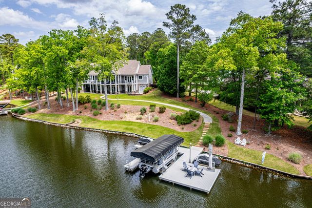 1101 Shoal Creek Court, Greensboro, GA 30642