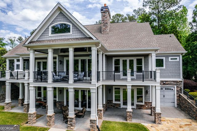 1101 Shoal Creek Court, Greensboro, GA 30642