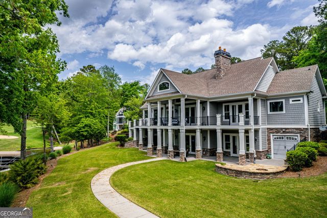 1101 Shoal Creek Court, Greensboro, GA 30642