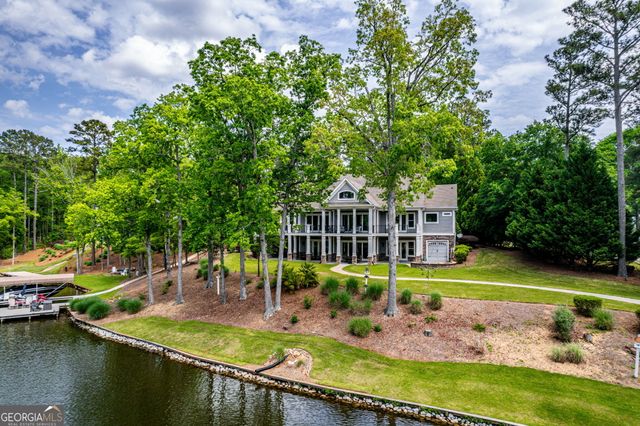 1101 Shoal Creek Court, Greensboro, GA 30642