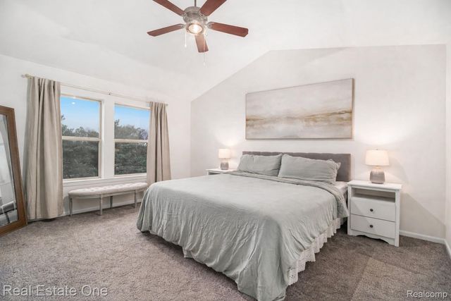 3180 Waldon Ridge Drive, Orion Charter Township, MI 48359