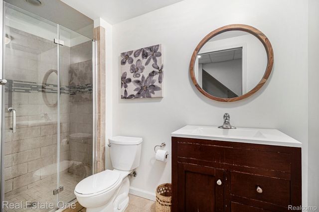 3180 Waldon Ridge Drive, Orion Charter Township, MI 48359