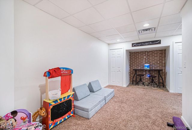 3180 Waldon Ridge Drive, Orion Charter Township, MI 48359