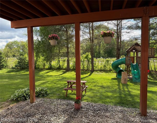 3180 Waldon Ridge Drive, Orion Charter Township, MI 48359