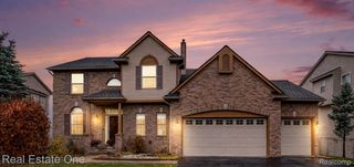 3180 Waldon Ridge Drive, Orion Charter Township, MI 48359