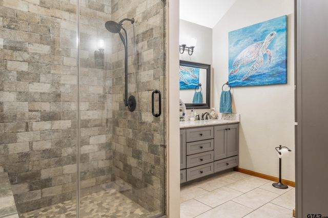 231 WINDING TRAIL, Holly Lake Ranch, TX 75765