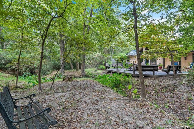 231 WINDING TRAIL, Holly Lake Ranch, TX 75765