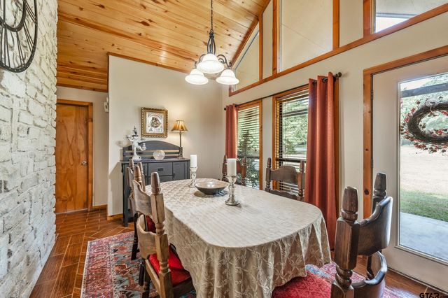 231 WINDING TRAIL, Holly Lake Ranch, TX 75765