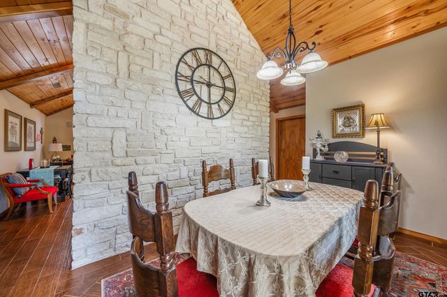 231 WINDING TRAIL, Holly Lake Ranch, TX 75765