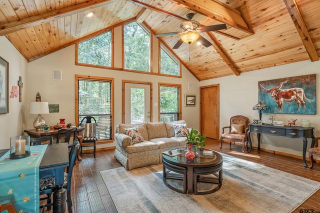 231 WINDING TRAIL, Holly Lake Ranch, TX 75765
