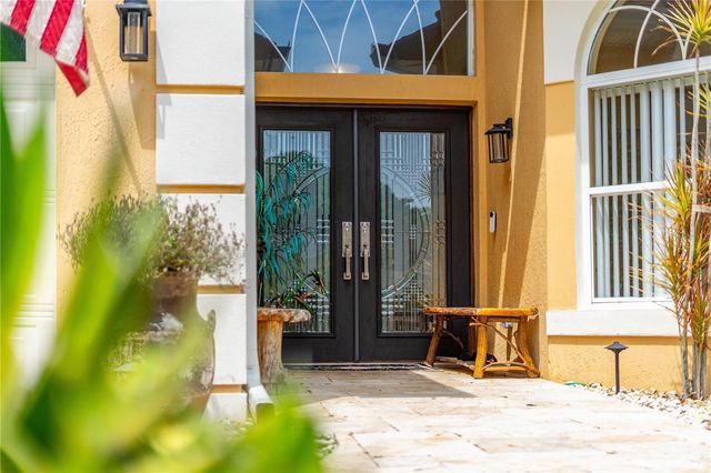 3639 MALLOW DRIVE, Ormond Beach, FL 32174