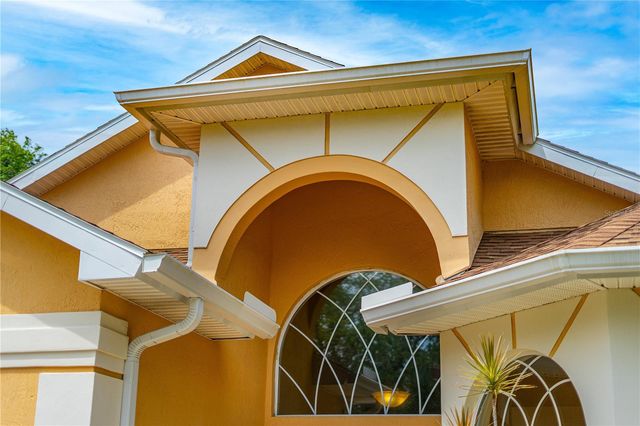 3639 MALLOW DRIVE, Ormond Beach, FL 32174