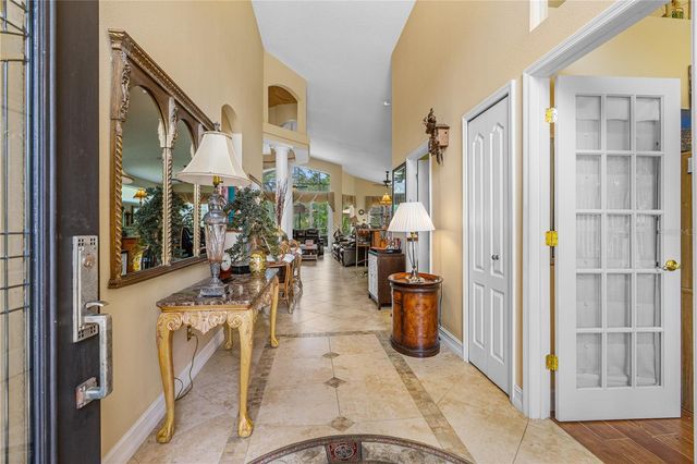 3639 MALLOW DRIVE, Ormond Beach, FL 32174