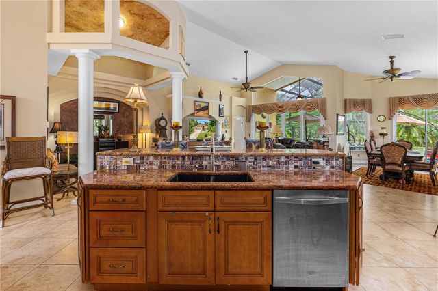 3639 MALLOW DRIVE, Ormond Beach, FL 32174