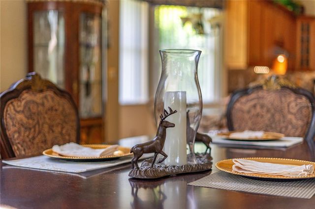 3639 MALLOW DRIVE, Ormond Beach, FL 32174