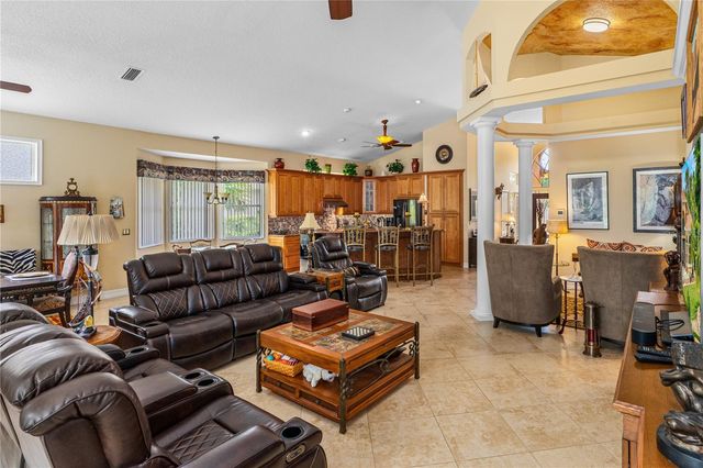 3639 MALLOW DRIVE, Ormond Beach, FL 32174