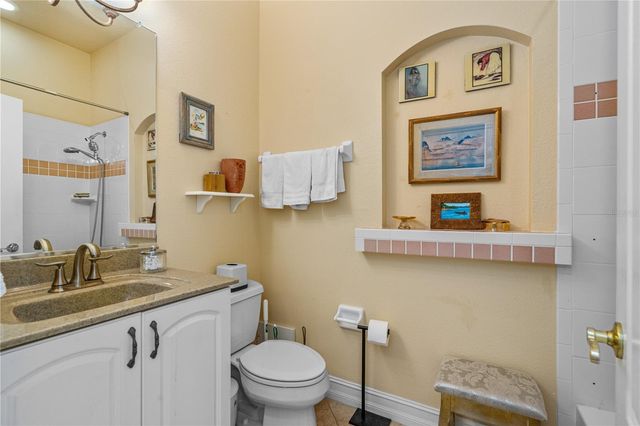 3639 MALLOW DRIVE, Ormond Beach, FL 32174