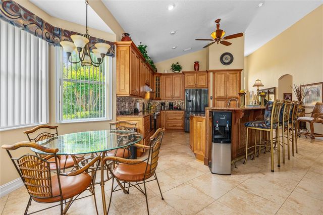 3639 MALLOW DRIVE, Ormond Beach, FL 32174