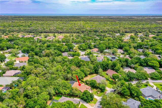 3639 MALLOW DRIVE, Ormond Beach, FL 32174