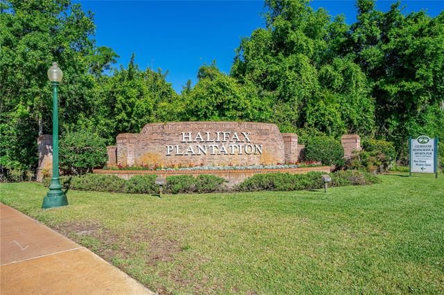 3639 MALLOW DRIVE, Ormond Beach, FL 32174