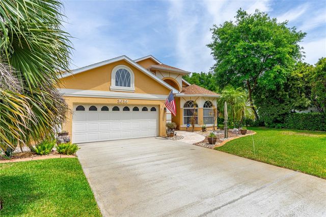 3639 MALLOW DRIVE, Ormond Beach, FL 32174