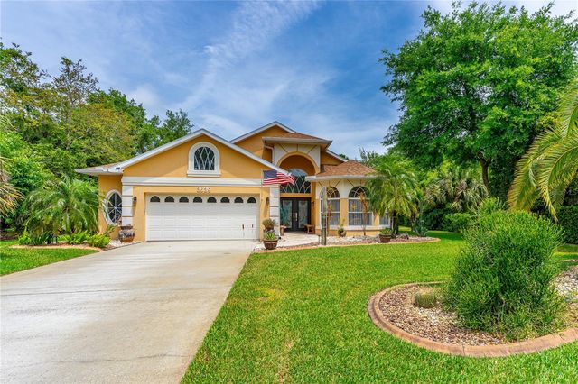 3639 MALLOW DRIVE, Ormond Beach, FL 32174