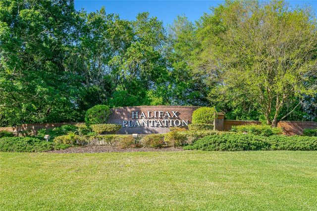 3639 MALLOW DRIVE, Ormond Beach, FL 32174