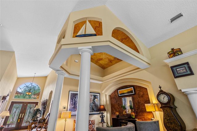 3639 MALLOW DRIVE, Ormond Beach, FL 32174