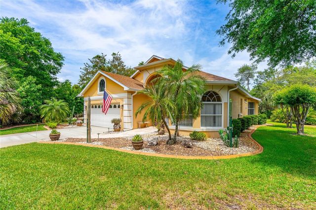 3639 MALLOW DRIVE, Ormond Beach, FL 32174