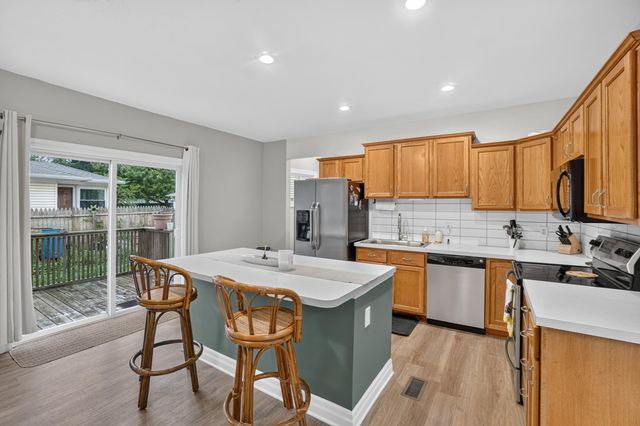 637 Leonard Street Ne, City Of Grand Rapids, MI 49503