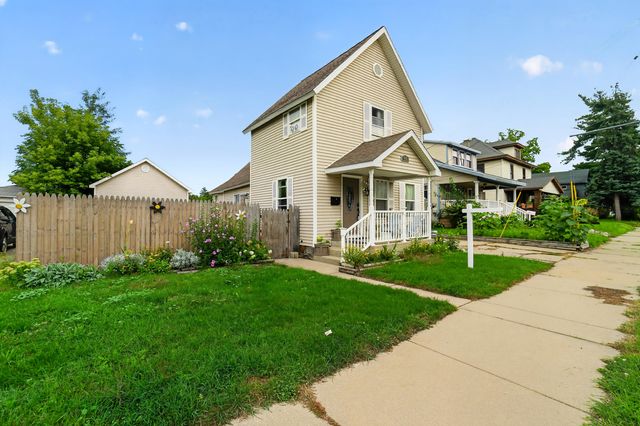 637 Leonard Street Ne, City Of Grand Rapids, MI 49503