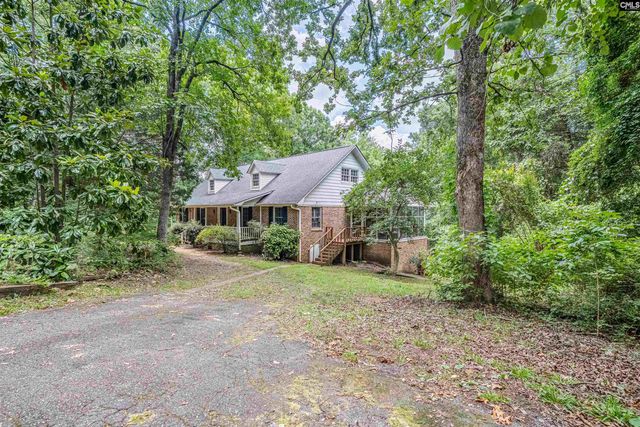 216 Bookman Mill Road, Irmo, SC 29063