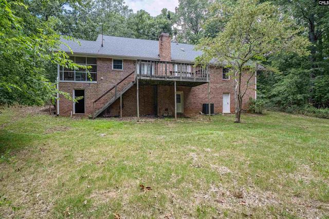 216 Bookman Mill Road, Irmo, SC 29063