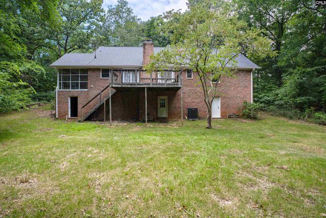 216 Bookman Mill Road, Irmo, SC 29063