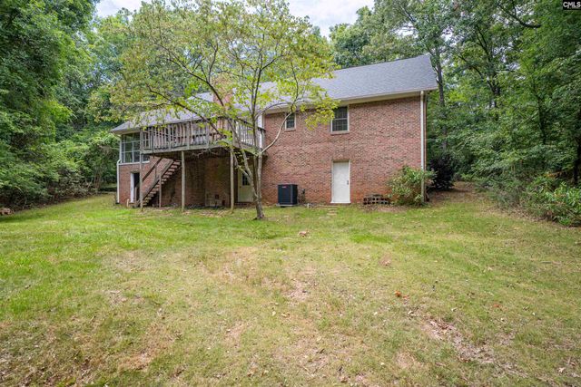 216 Bookman Mill Road, Irmo, SC 29063