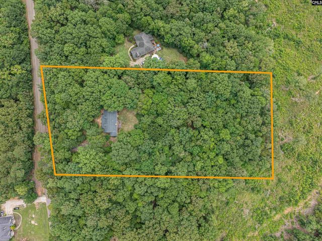 216 Bookman Mill Road, Irmo, SC 29063