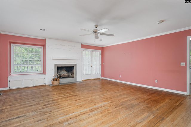 216 Bookman Mill Road, Irmo, SC 29063