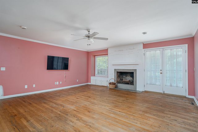 216 Bookman Mill Road, Irmo, SC 29063