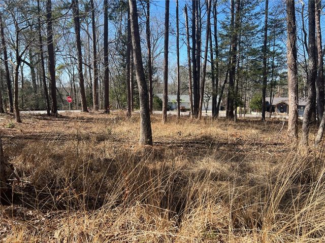 Lot 31 North Shores Drive, Westminster, SC 29693