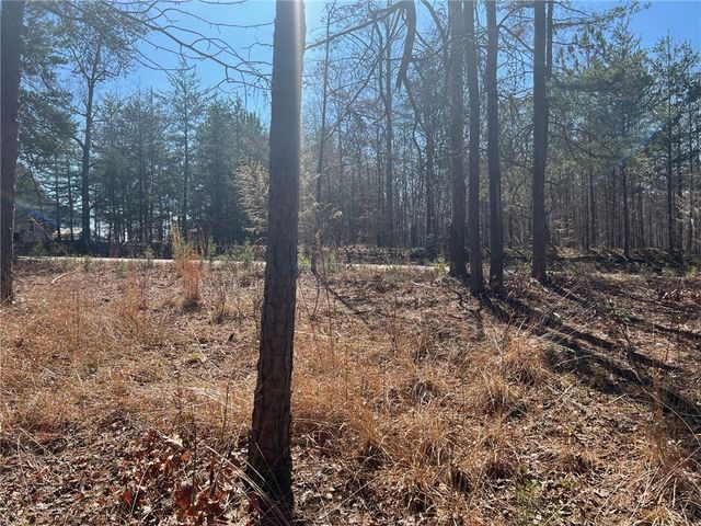 Lot 31 North Shores Drive, Westminster, SC 29693