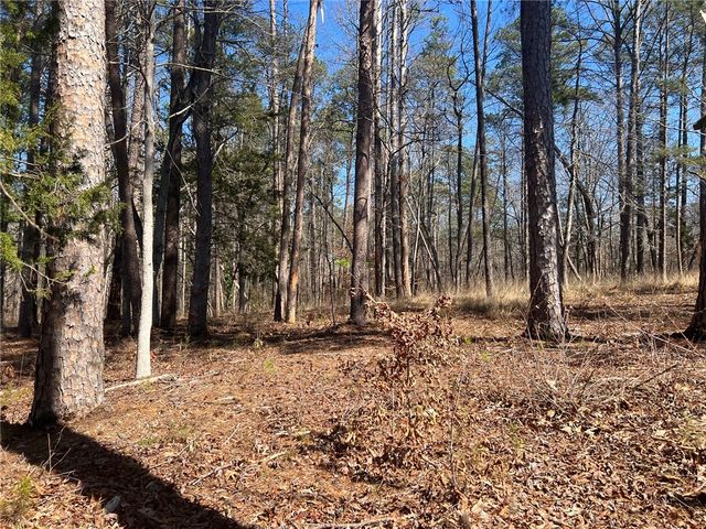 Lot 31 North Shores Drive, Westminster, SC 29693