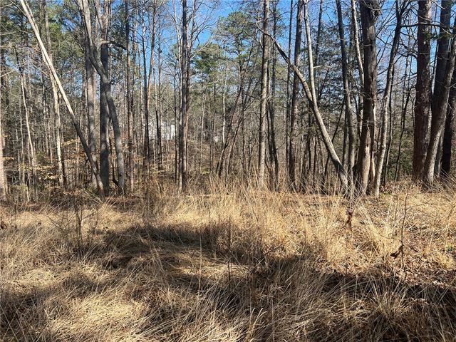 Lot 31 North Shores Drive, Westminster, SC 29693