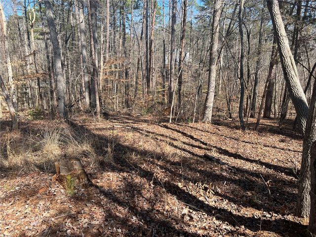 Lot 31 North Shores Drive, Westminster, SC 29693