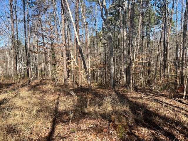 Lot 31 North Shores Drive, Westminster, SC 29693