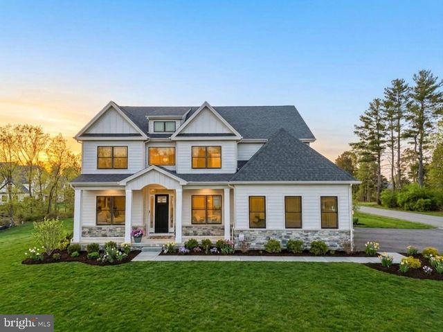 100 COOKE WAY, Harleysville, PA 19438