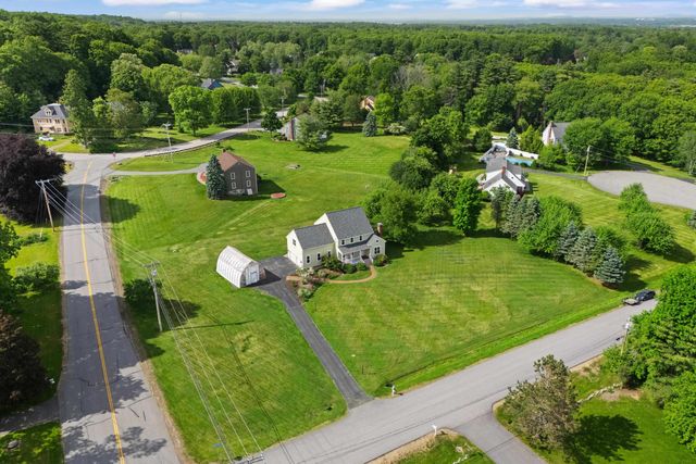 1 Bartlett Road, Stratham, NH 03885