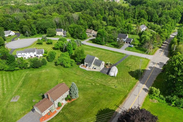 1 Bartlett Road, Stratham, NH 03885