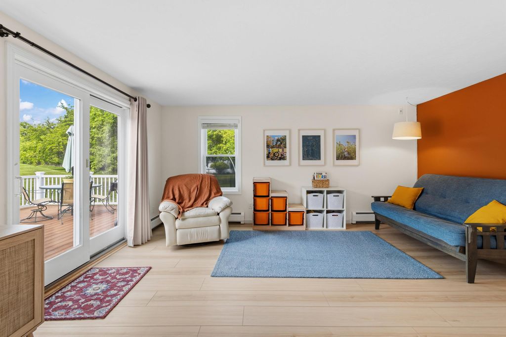 Image 12 of property listing at 1 Bartlett Road, Stratham, NH 03885